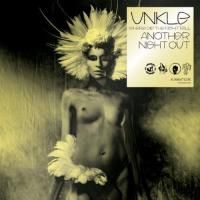 UNKLE - Where Did The Night Fall: Another Night Out (2011) - 2 CD Limited Edition