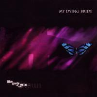 My Dying Bride ‎- Like Gods Of The Sun (1996)