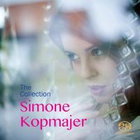 Simone Kopmajer - The Collection (2016) - Hybrid SACD