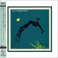Steve Winwood - Arc Of A Diver (1980) - Platinum SHM-CD