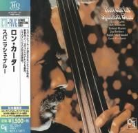 Ron Carter - Spanish Blue (1975) - Ultimate High Quality CD