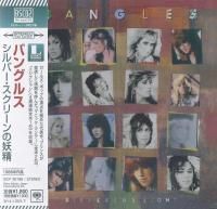 The Bangles - Different Light (1986) - Blu-spec CD2
