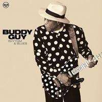 Buddy Guy - Rhythm & Blues (2013) - 2 CD Box Set