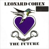 Leonard Cohen - The Future (1992) (180 Gram Audiophile Vinyl)