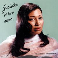 Jacintha - Jacintha Is Her Name (2003) - Hybrid SACD