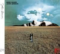 John Lennon - Mind Games (1973) - Original recording remastered