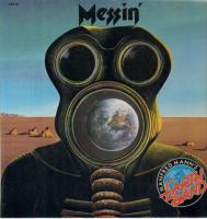 Manfred Mann's Earth Band - Messin' (1973) (180 Gram Audiophile Vinyl)