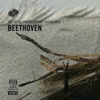 The Royal Philharmonic Orchestra - Beethoven: Symphony No. 1 & No. 7 (1994) - Hybrid SACD