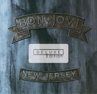Bon Jovi - New Jersey (1988) - 2 CD Deluxe Edition