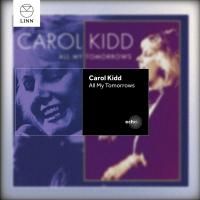 Carol Kidd - All My Tomorrows (1985)