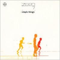 Zero 7 - Simple Things (2001)