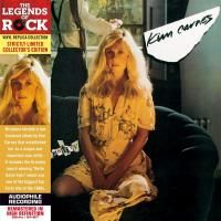 Kim Carnes - Mistaken Identity (1981) - Limited Collector's Edition