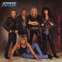 Accept - Eat The Heat (1989)