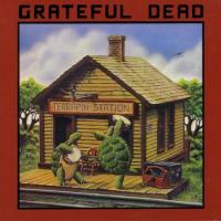 Grateful Dead - Terrapin Station (1977)