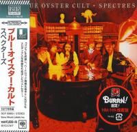 Blue Oyster Cult - Spectres (1977) - Blu-spec CD2