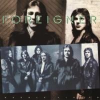 Foreigner - Double Vision (1978)