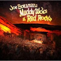 Joe Bonamassa - Muddy Wolf At Red Rocks (2015) - 2 CD Box Set