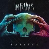 In Flames - Battles (2014) - Limited Edition