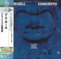 Jim Hall - Concierto (1975) - Ultimate High Quality CD