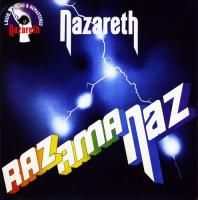 Nazareth - Razamanaz (1973)