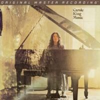 Carole King - Music (1971) (Vinyl Limited Edition)
