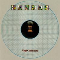 Kansas - Vinyl Confessions (1982)