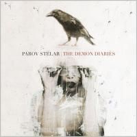 Parov Stelar - The Demon Diaries (2015) - 2 CD Deluxe Edition