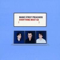 Manic Street Preachers - Everything Must Go (1996)