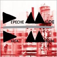 Depeche Mode - Delta Machine (2013) - 2 CD Deluxe Edition