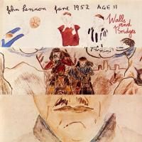 John Lennon - Walls And Bridges (1974) (180 Gram Audiophile Vinyl)