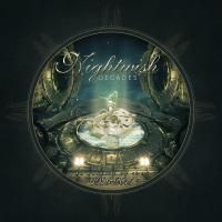 Nightwish - Decades: An Archive Of Song 1996-2015 (2018) - 2 CD Limited Edition