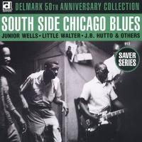 V/A South Side Chicago Blues (2003)