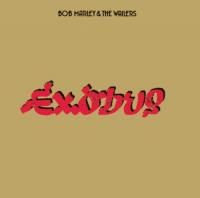 Bob Marley & The Wailers - Exodus (1977) (180 Gram Audiophile Vinyl)