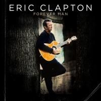 Eric Clapton - Forever Man (2015) - 2 CD Box Set