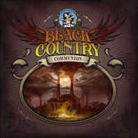 Black Country Communion - Black Country Communion (2010) (180 Gram Audiophile Vinyl) 2 LP