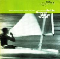 Herbie Hancock - Maiden Voyage (1965) - Ultimate High Quality CD