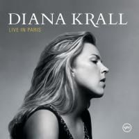Diana Krall - Live In Paris (2002) (180 Gram Audiophile Vinyl) 2 LP