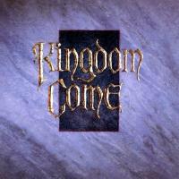 Kingdom Come - Kingdom Come (1988) (180 Gram Audiophile Vinyl)