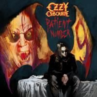 Ozzy Osbourne - Patient Number 9 (2022) - Limited Edition