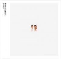 Pet Shop Boys - Please: Further Listening 1984 - 1986 (2018) - 2 CD Box Set