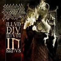 Morbid Angel - Illud Divinum Insanus (2011)