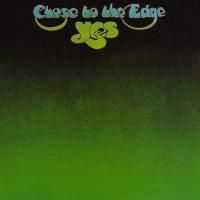 Yes - Close To The Edge (1972) (180 Gram Audiophile Vinyl)