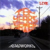 Ten Years After - Roadworks (2005) - 2 CD Box Set