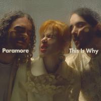 Paramore - This Is Why (2023)