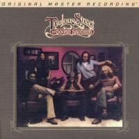 The Doobie Brothers - Toulouse Street (1972) - Numbered Limited Edition Hybrid SACD