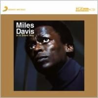 Miles Davis - In A Silent Way (1969) - K2HD Mastering CD