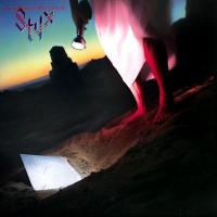 Styx - Cornerstone (1979)