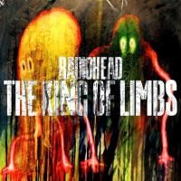 Radiohead - The King Of Limbs (2011) (180 Gram Audiophile Vinyl)
