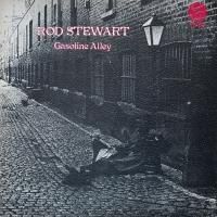 Rod Stewart - Gasoline Alley (1970)