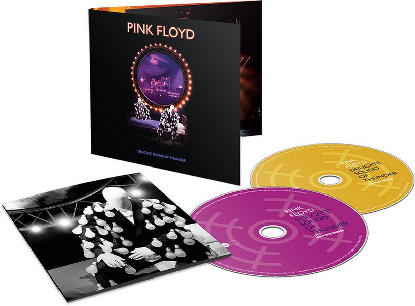 Pink Floyd - Delicate Sound Of Thunder 2 CD.jpg